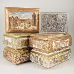 1754&nbsp;8305&nbsp;Plåtlådor